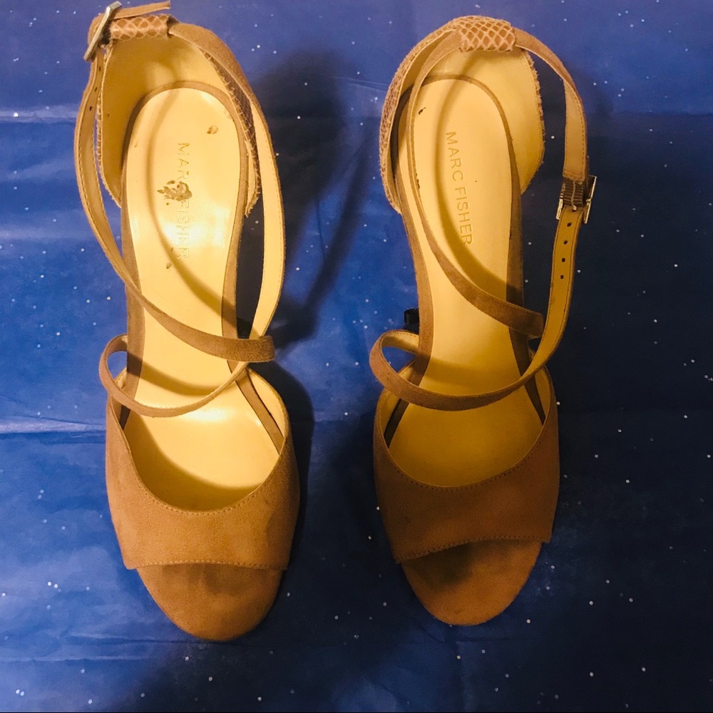🦋Marc Fisher Heels